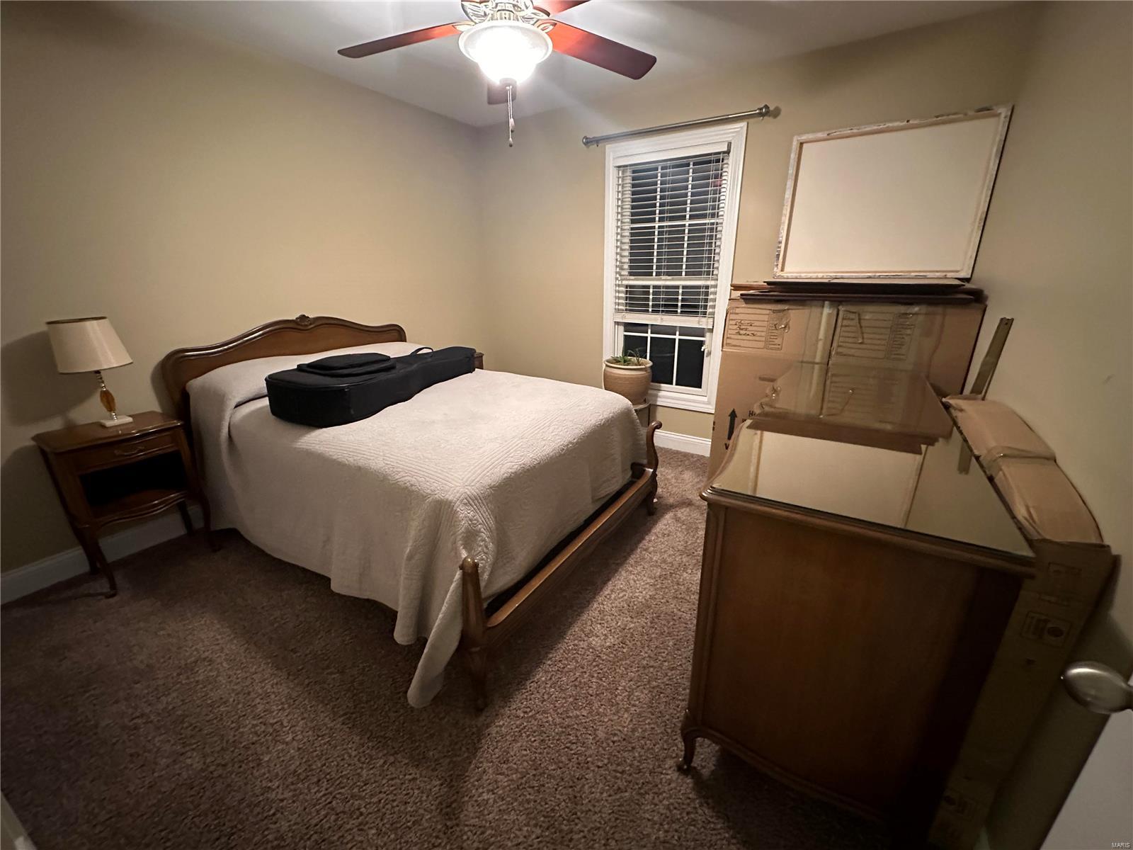 Ashland Court - Residential