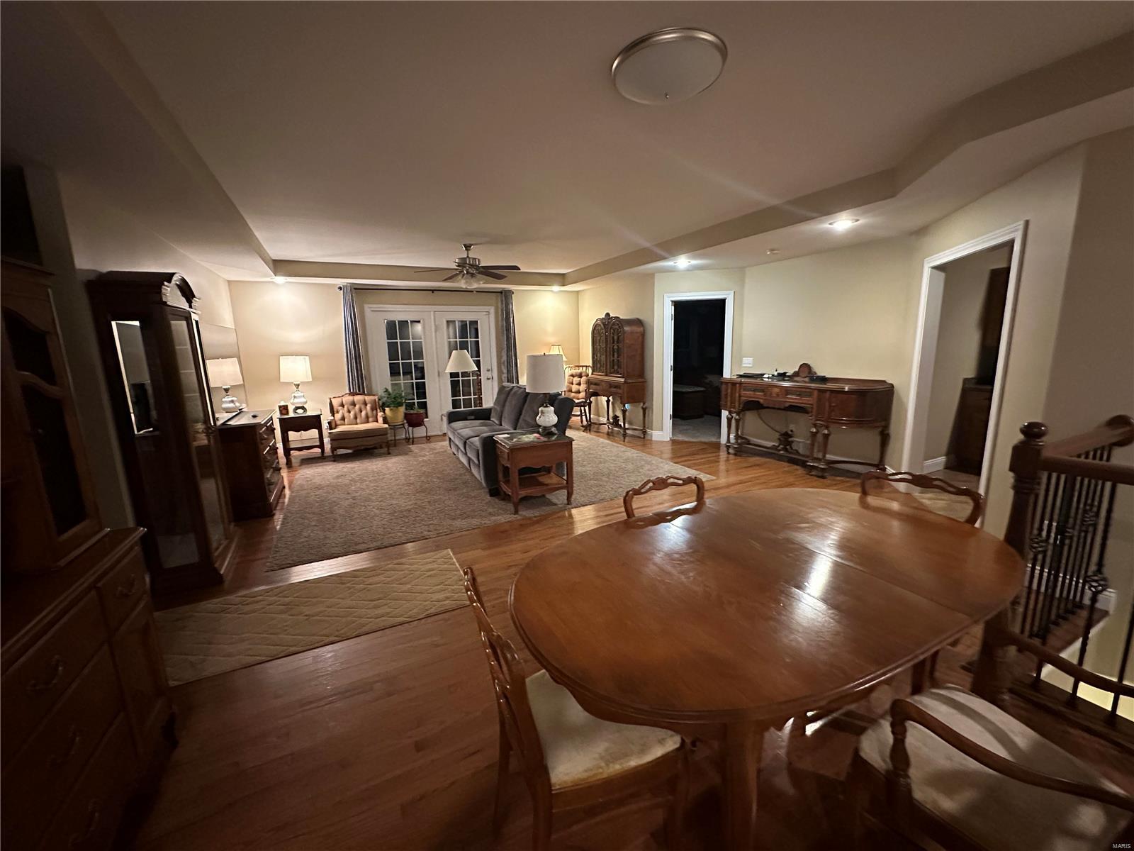 Ashland Court - Residential