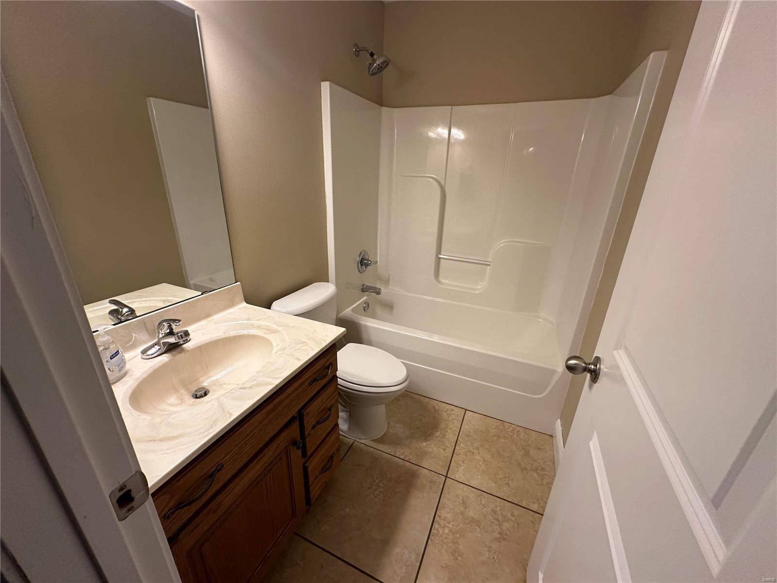 Ashland Court - Residential