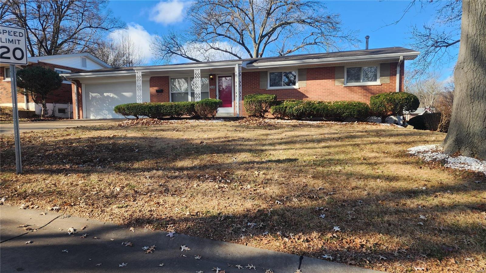 Midland Valley Estates 2 - Residential