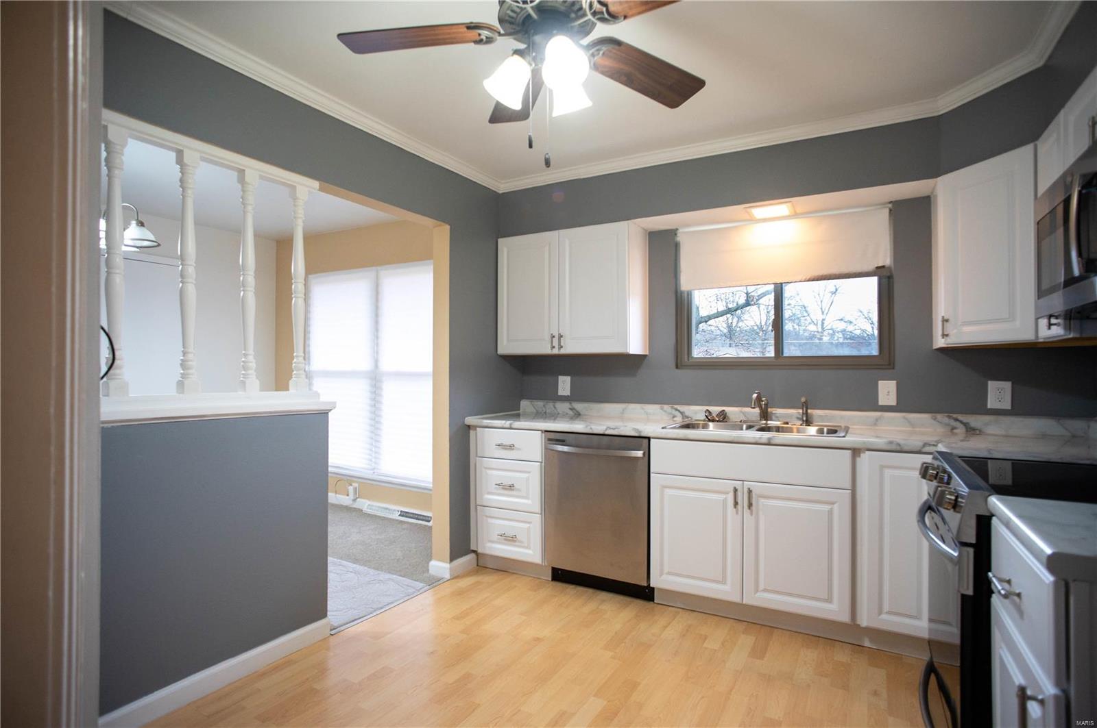 Midland Valley Estates 2 - Residential