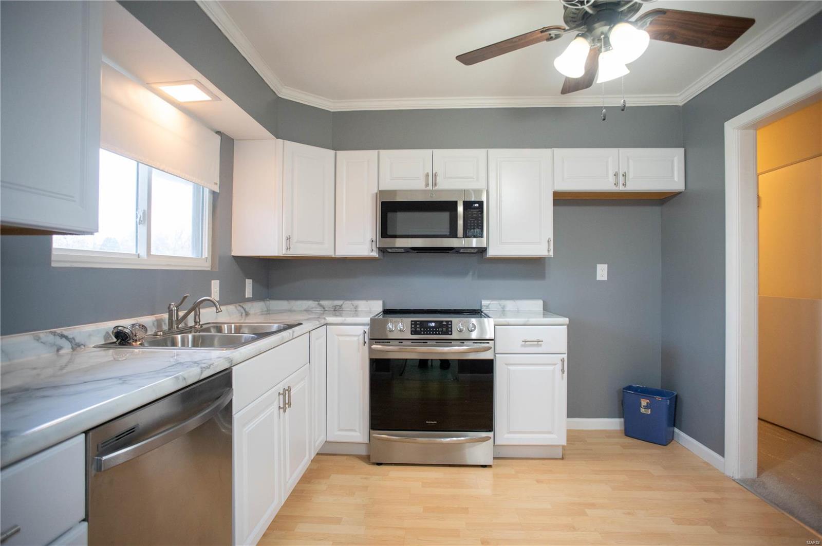 Midland Valley Estates 2 - Residential