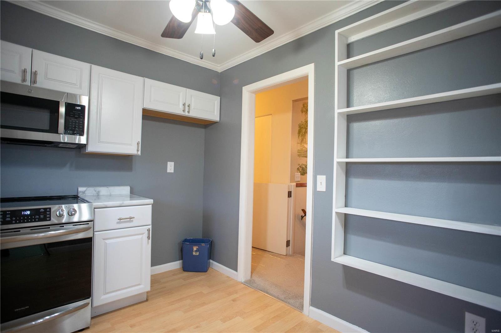 Midland Valley Estates 2 - Residential