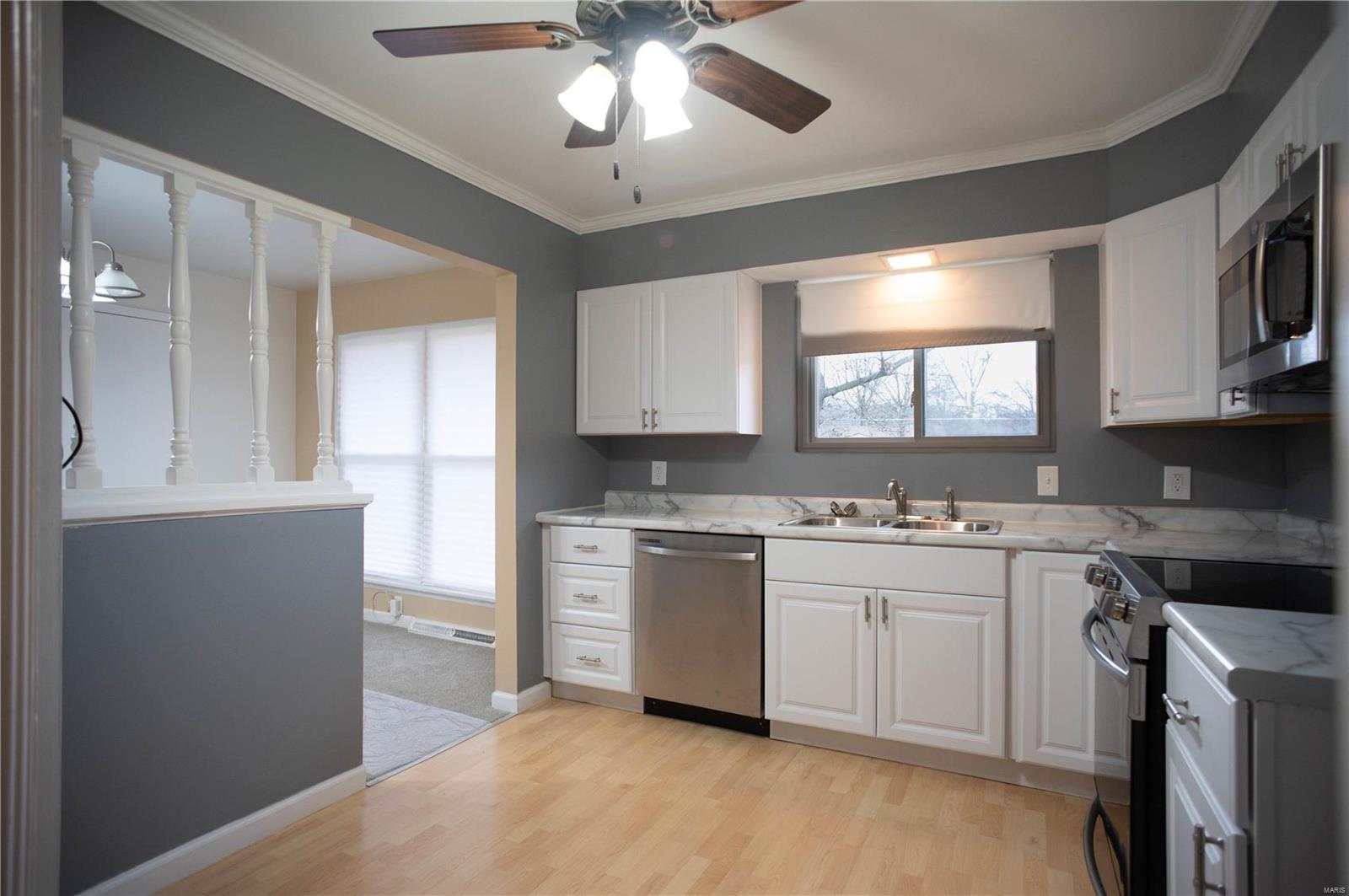 Midland Valley Estates 2 - Residential