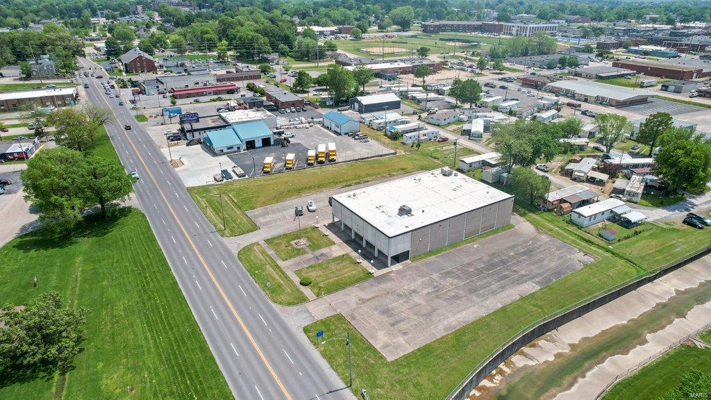 N/A - Commercial Sale