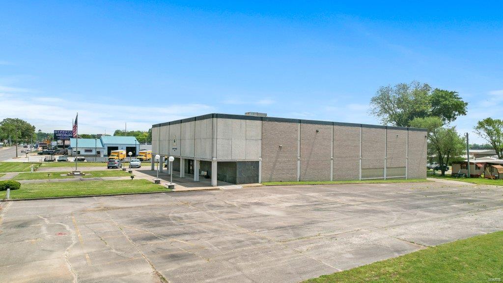 N/A - Commercial Sale