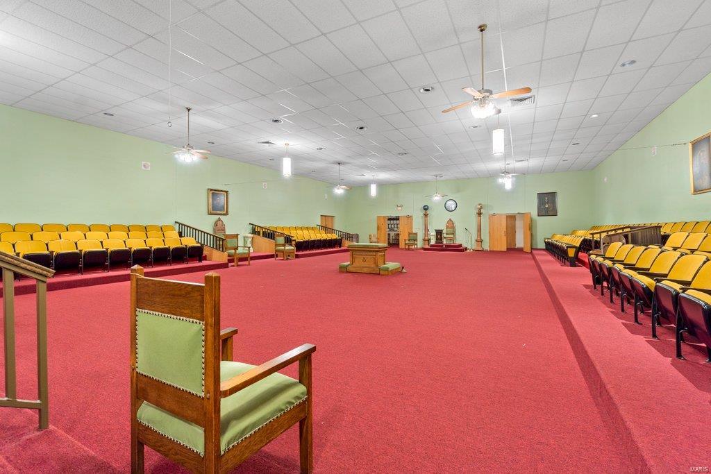 N/A - Commercial Sale