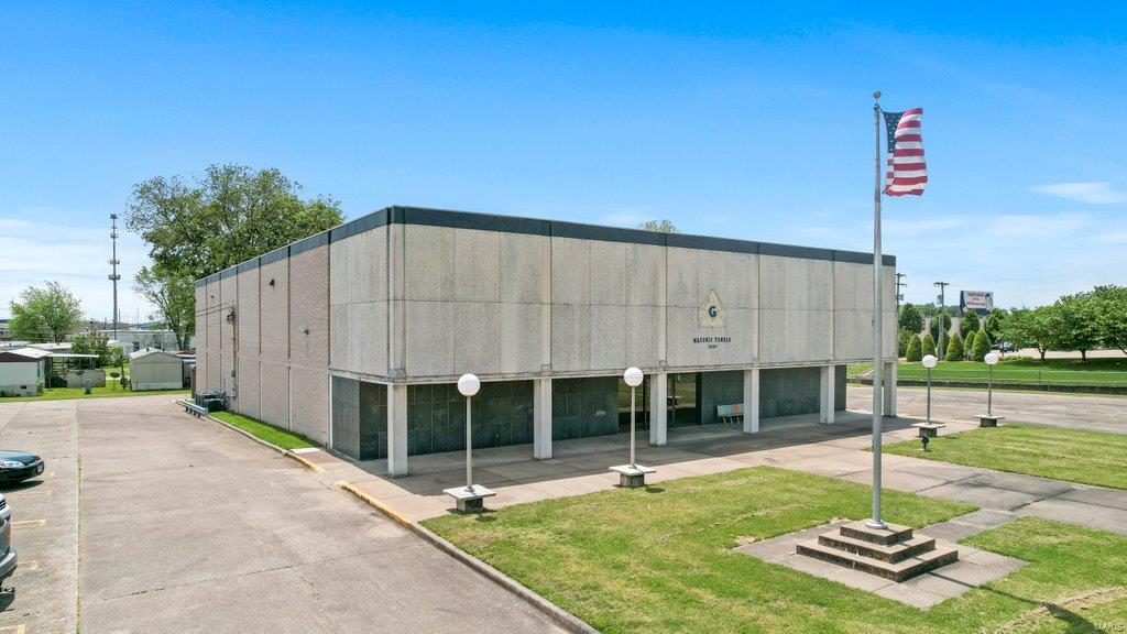 N/A - Commercial Sale