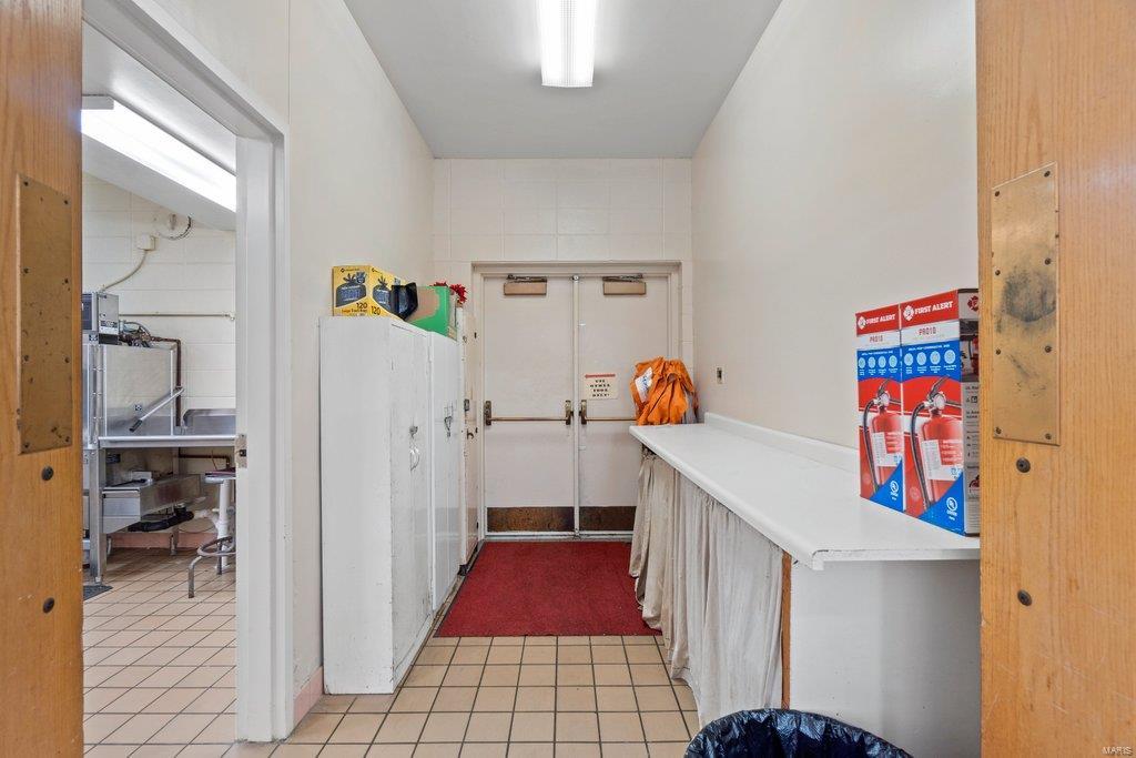 N/A - Commercial Sale