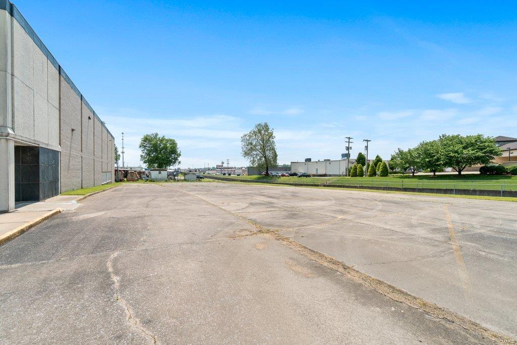 N/A - Commercial Sale