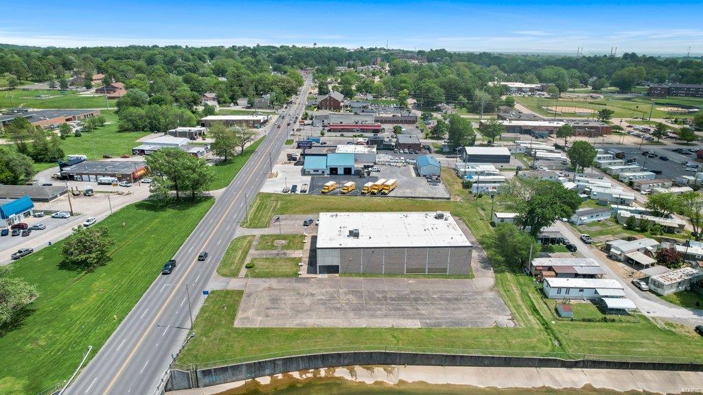 N/A - Commercial Sale