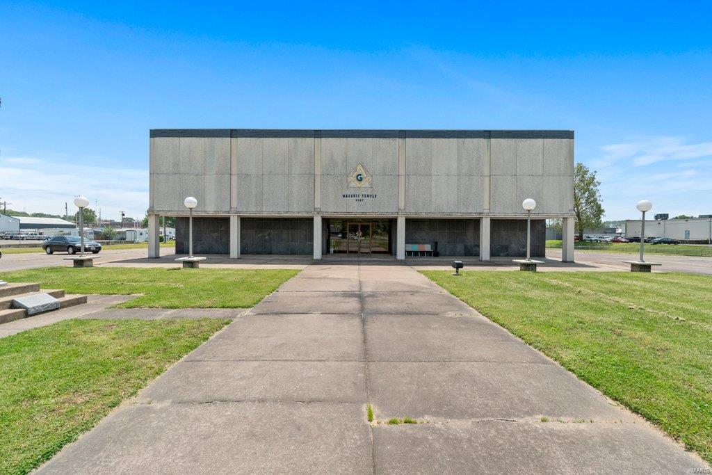 N/A - Commercial Sale