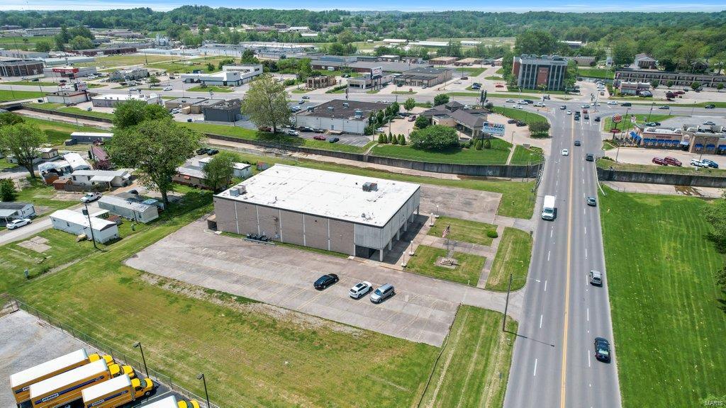 N/A - Commercial Sale