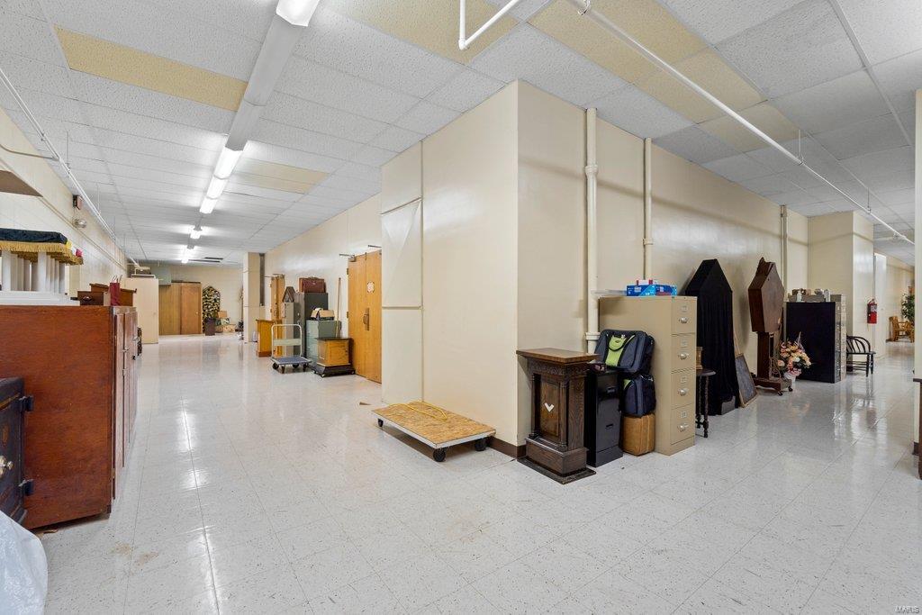 N/A - Commercial Sale