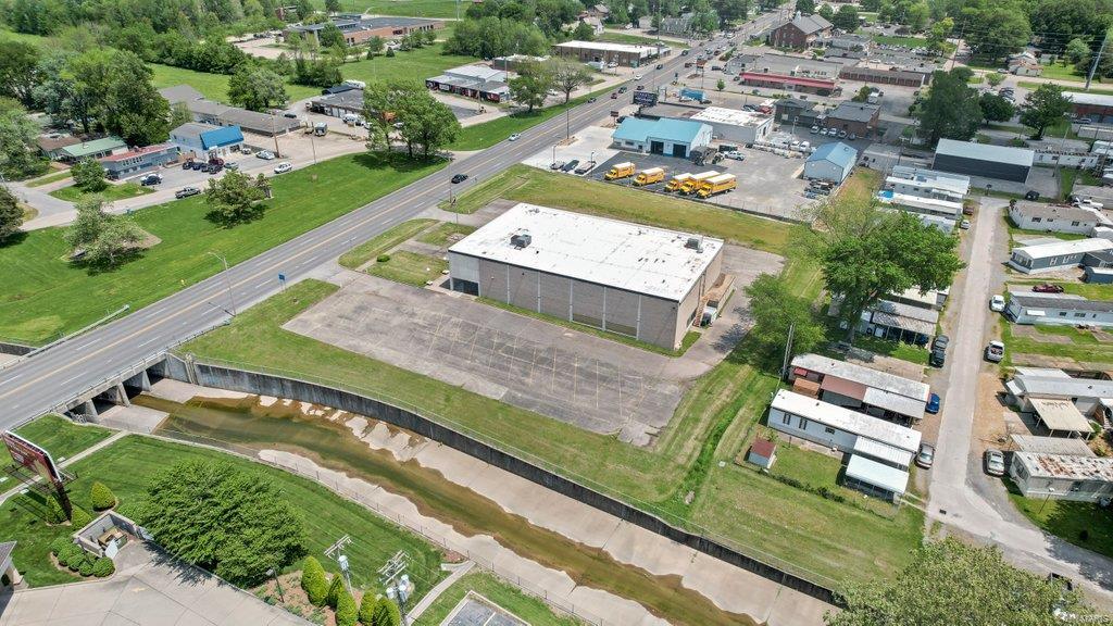 N/A - Commercial Sale