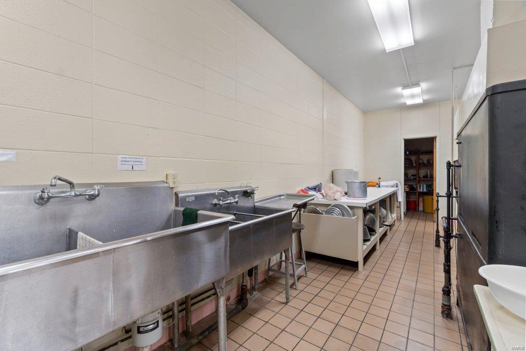 N/A - Commercial Sale