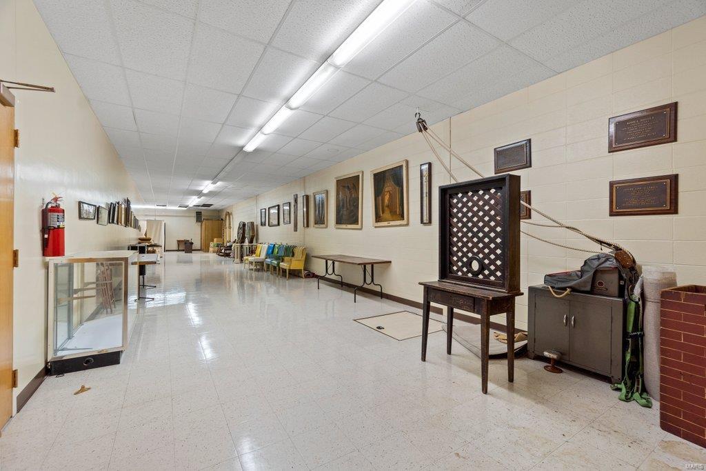 N/A - Commercial Sale