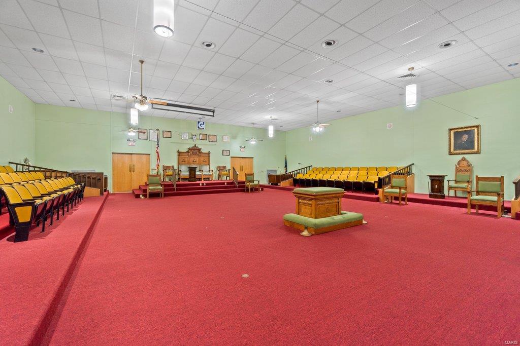 N/A - Commercial Sale