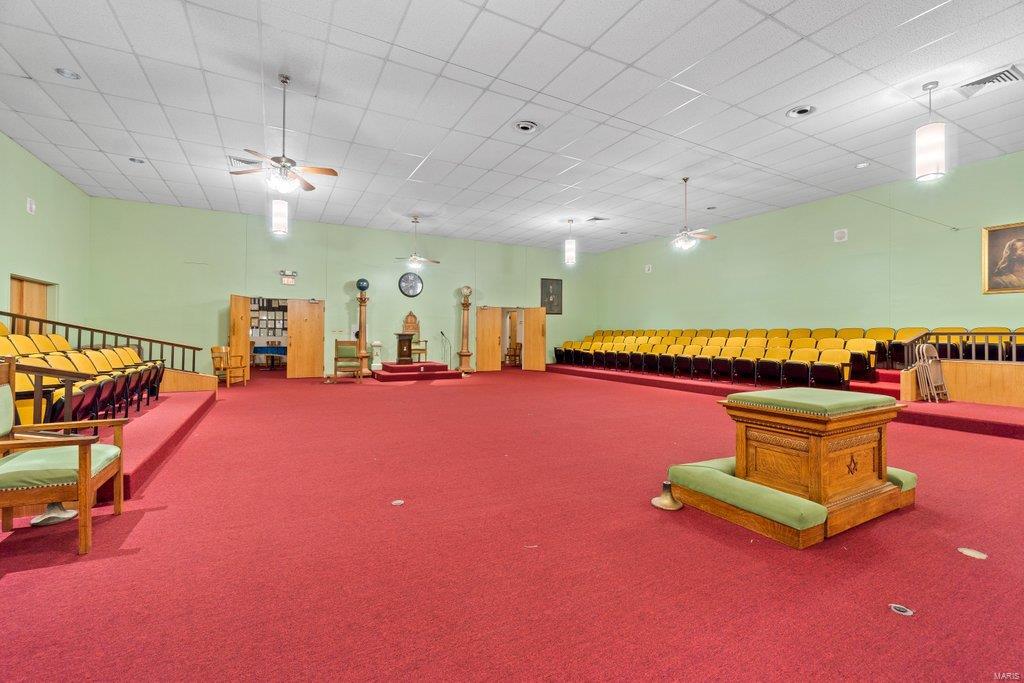 N/A - Commercial Sale