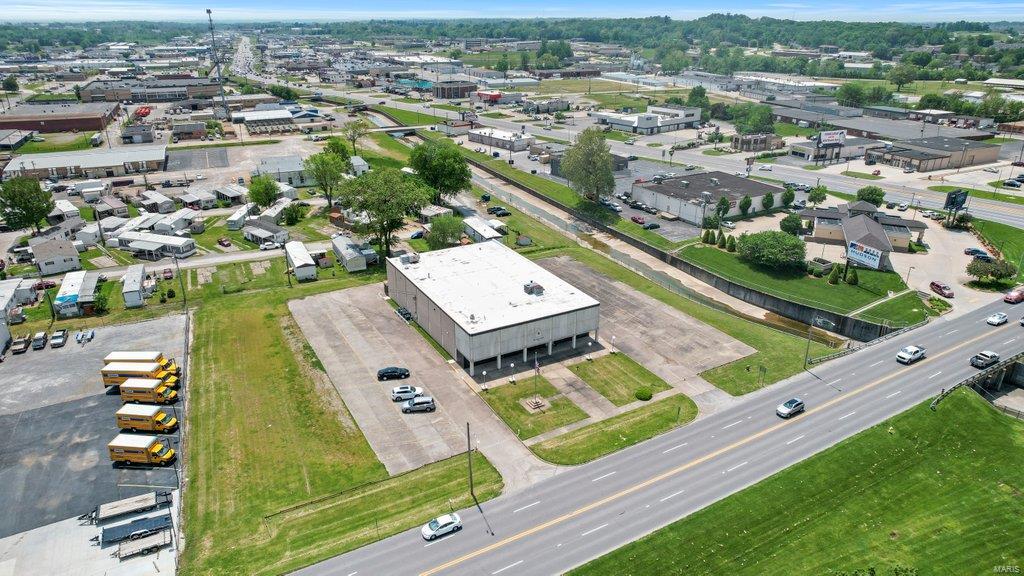 N/A - Commercial Sale