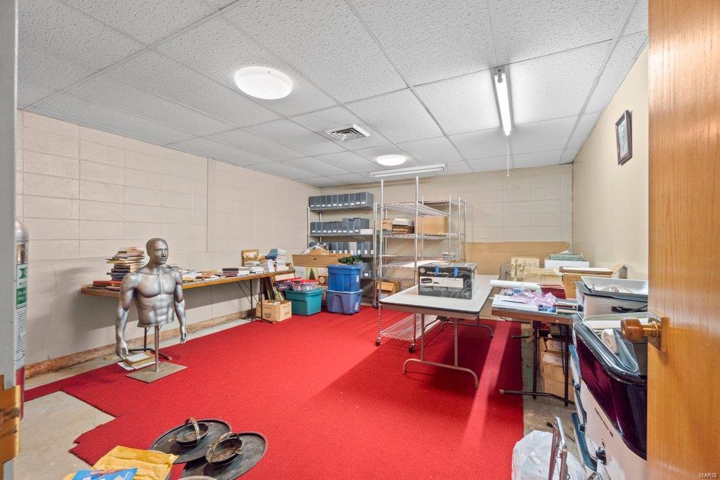 N/A - Commercial Sale