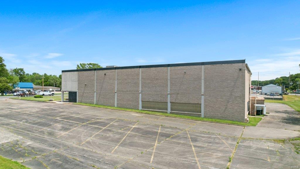 N/A - Commercial Sale