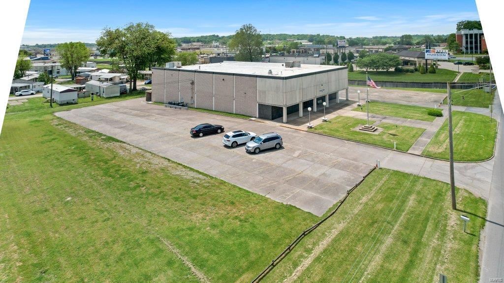 N/A - Commercial Sale