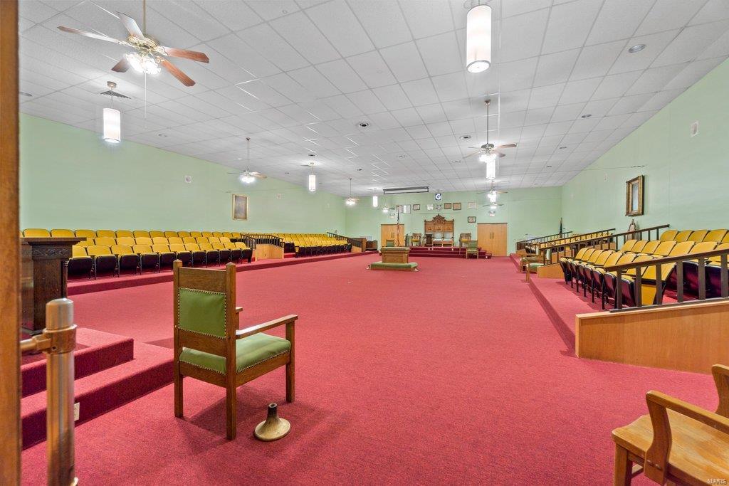 N/A - Commercial Sale