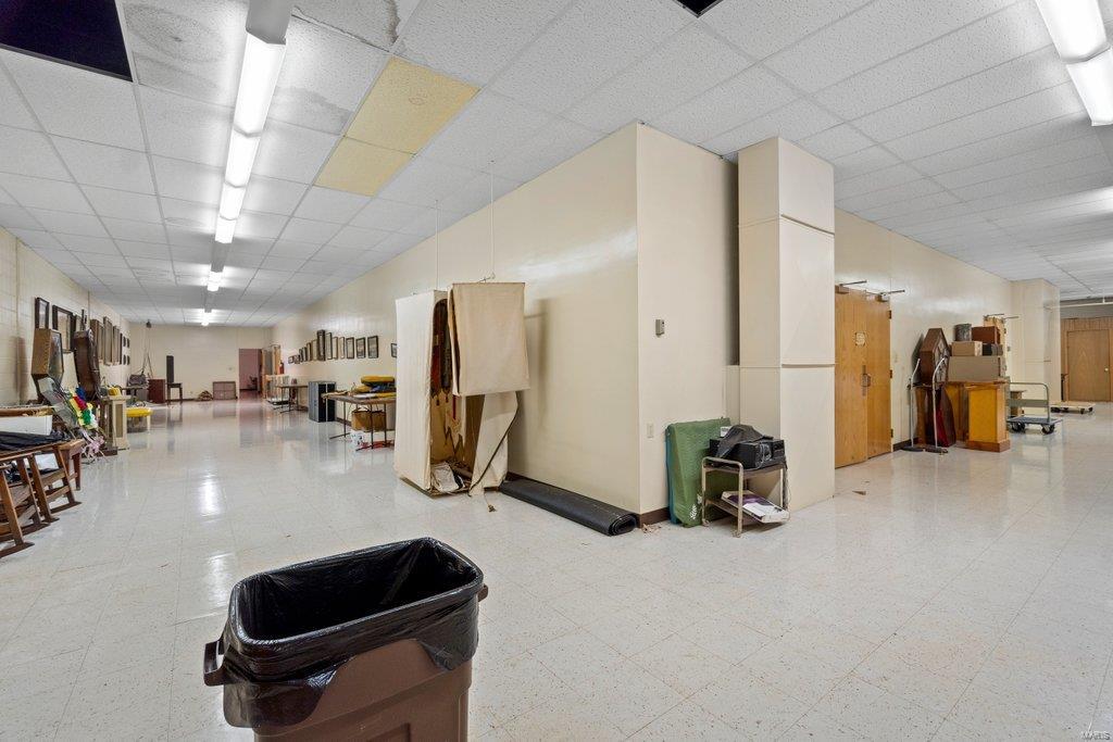 N/A - Commercial Sale