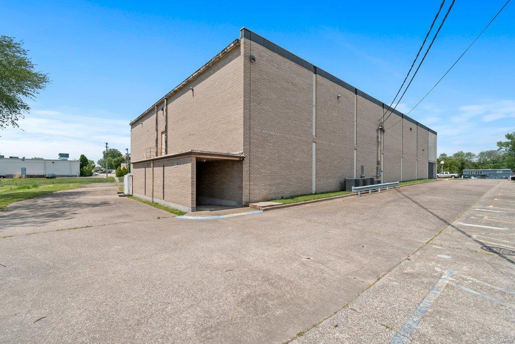 N/A - Commercial Sale