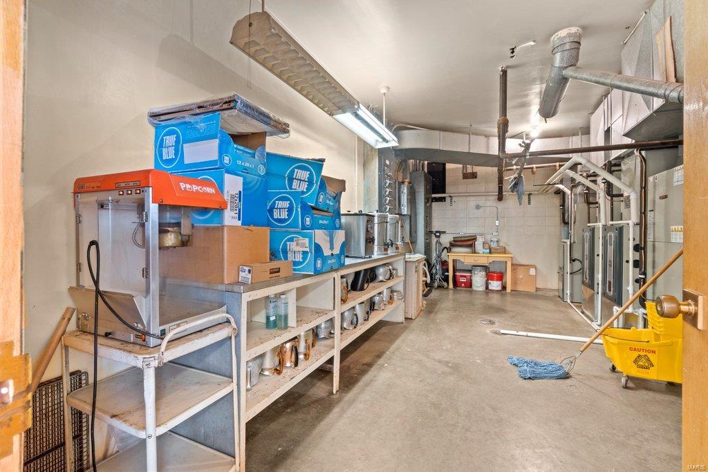 N/A - Commercial Sale