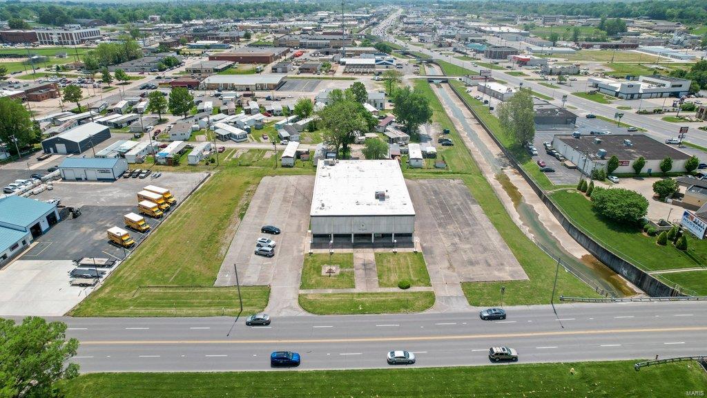 N/A - Commercial Sale