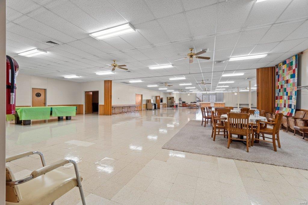 N/A - Commercial Sale