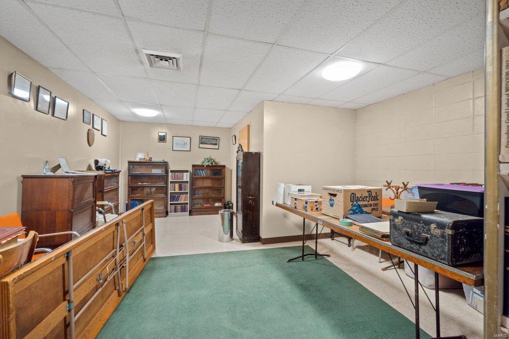 N/A - Commercial Sale