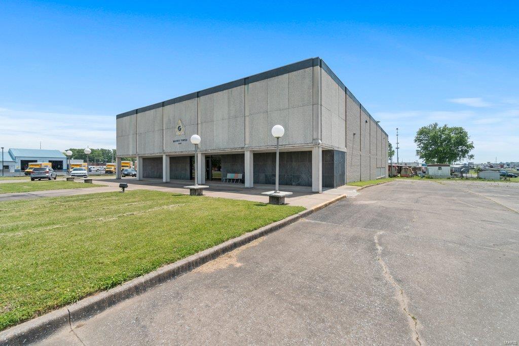 N/A - Commercial Sale