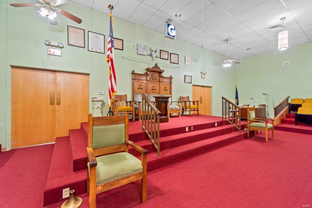 N/A - Commercial Sale