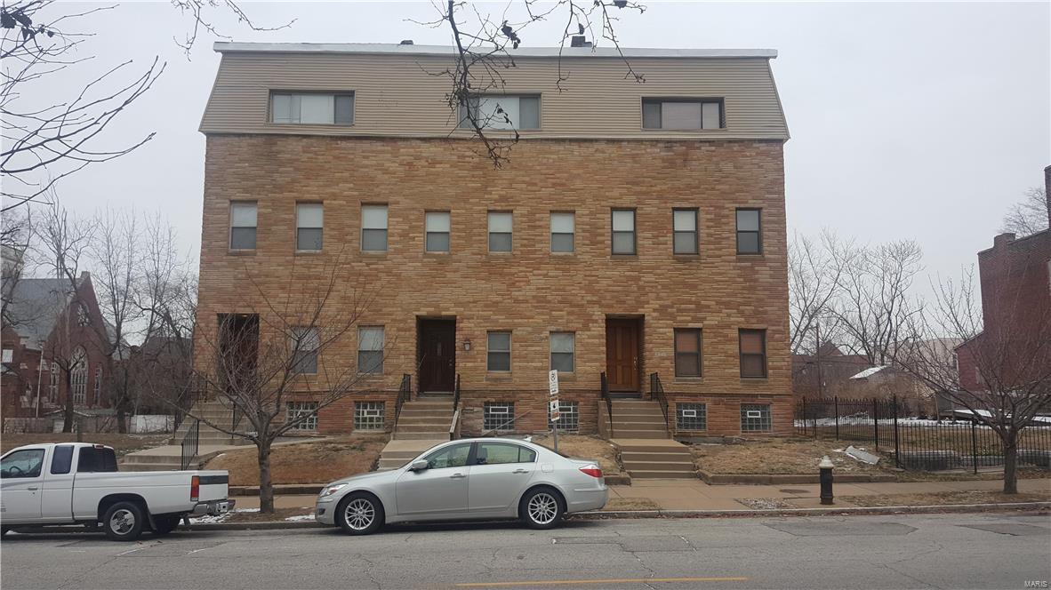 Finney - Residential Income