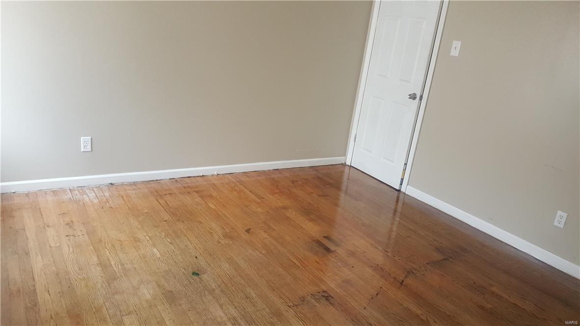 Finney - Residential Income