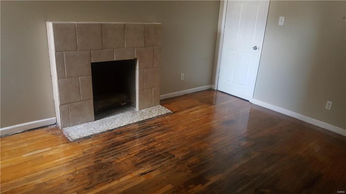 Finney - Residential Income