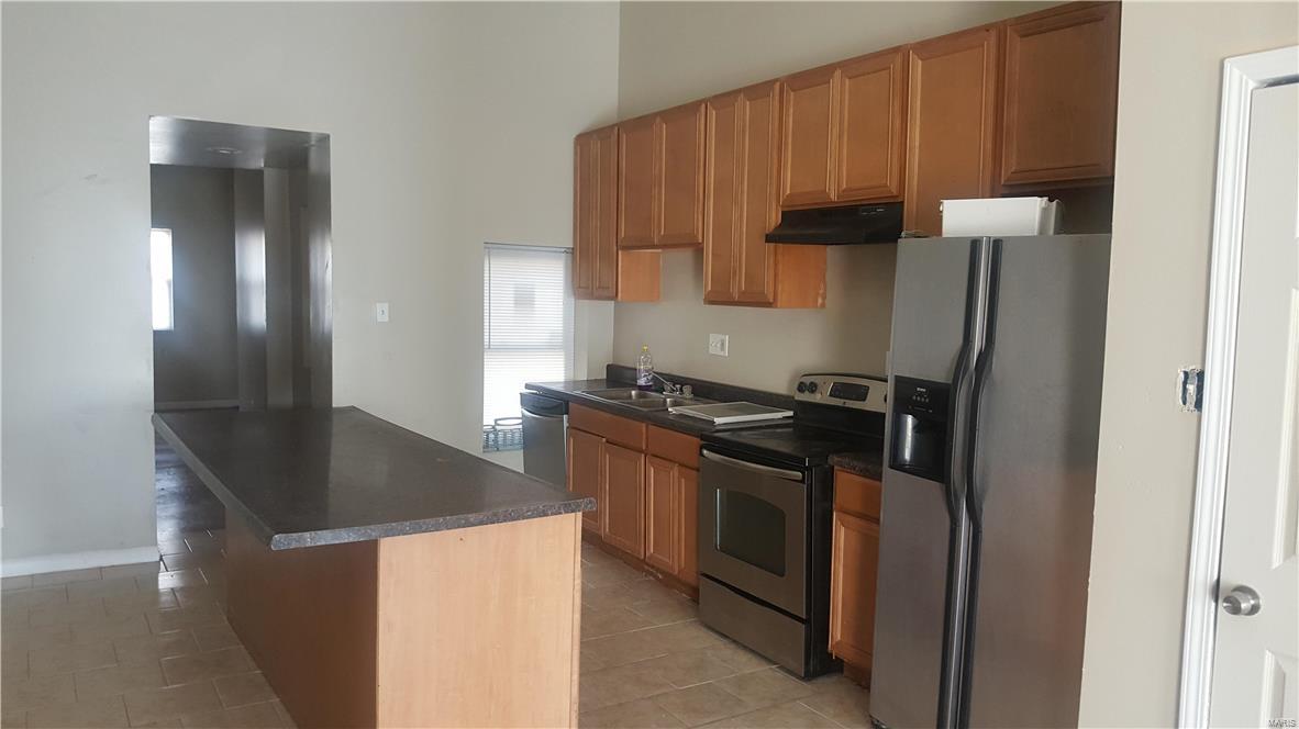 Finney - Residential Income