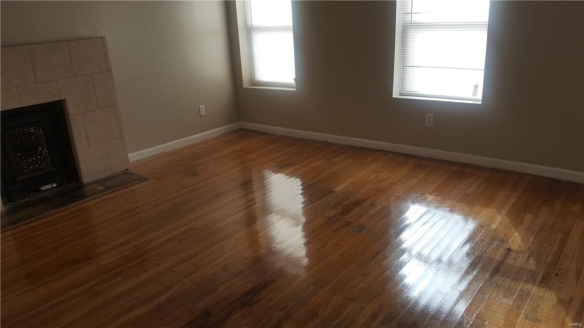 Finney - Residential Income