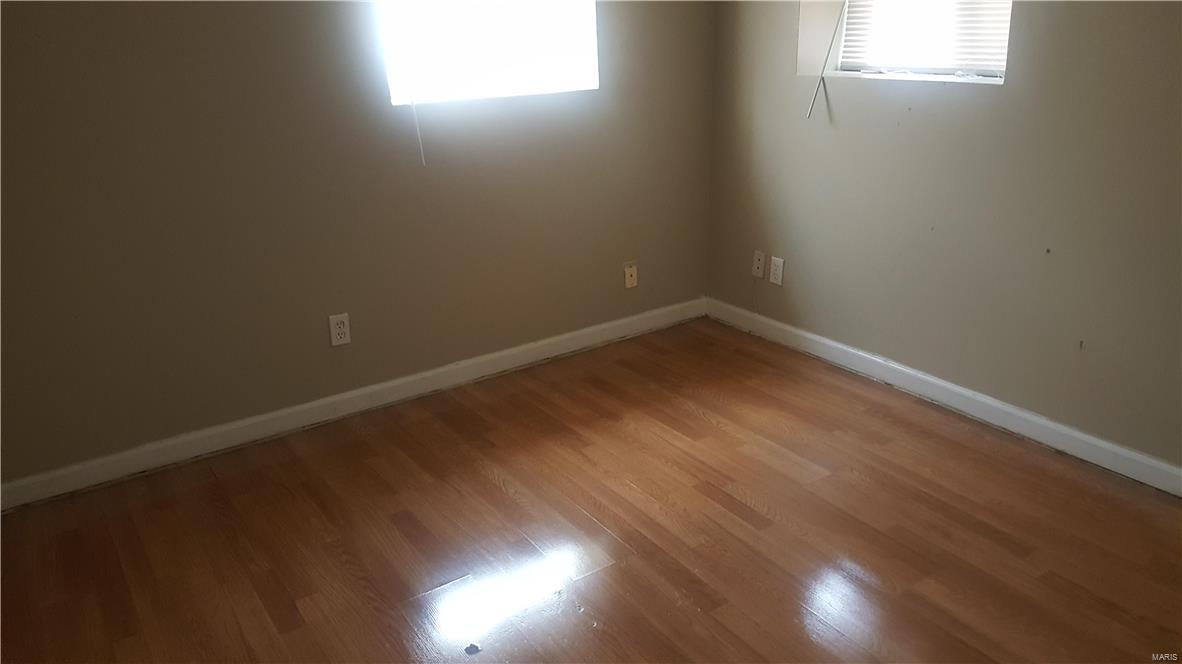 Finney - Residential Income