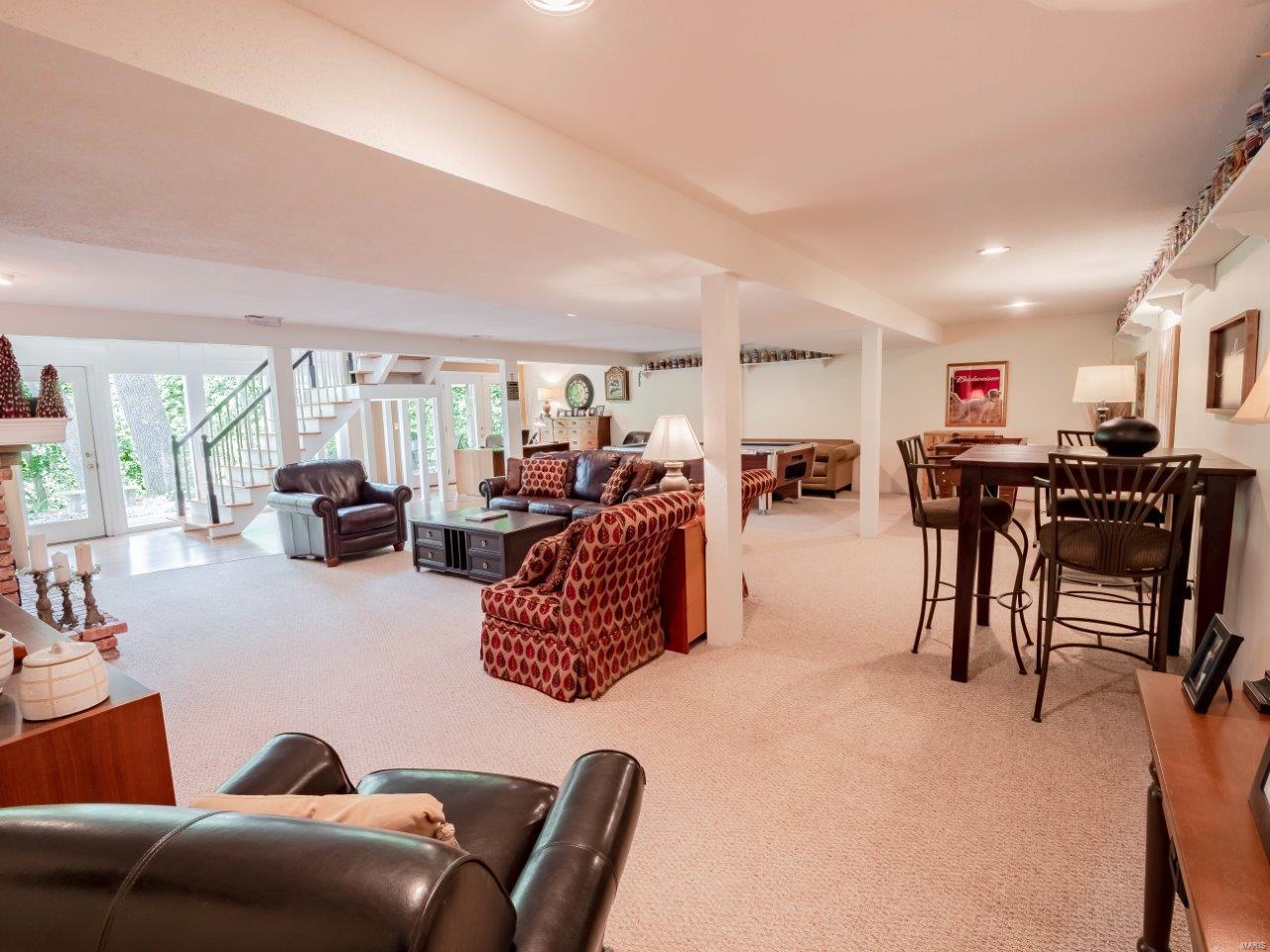 Oak Bluff Preserve #1 - Residential