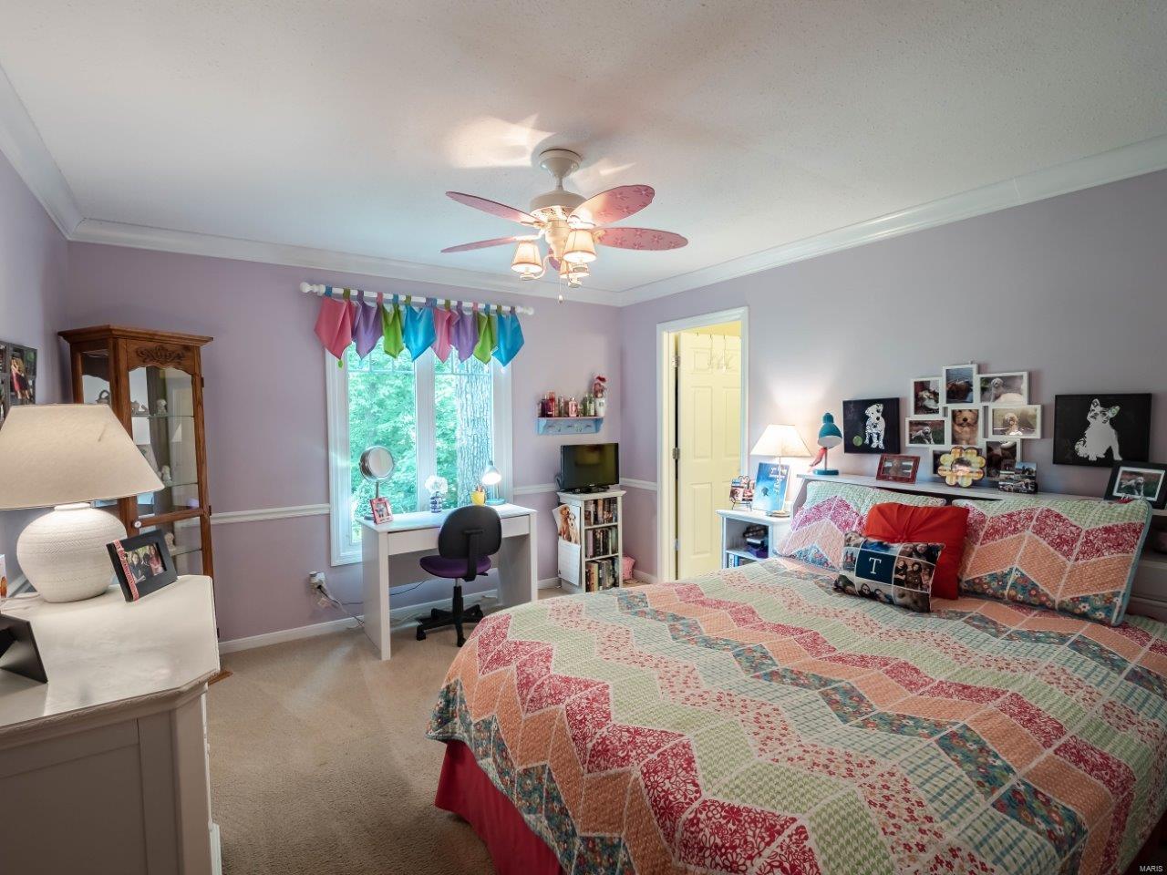 Oak Bluff Preserve #1 - Residential