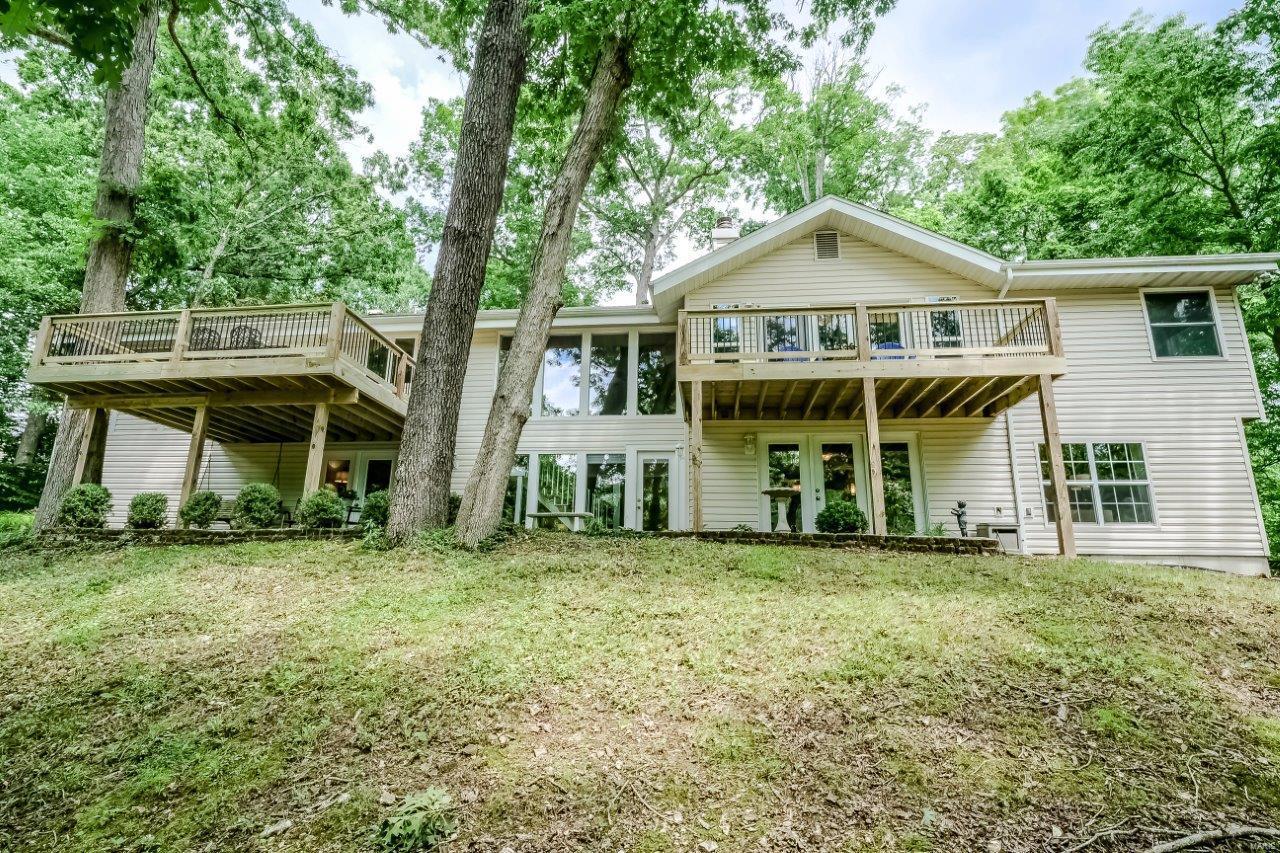 Oak Bluff Preserve #1 - Residential