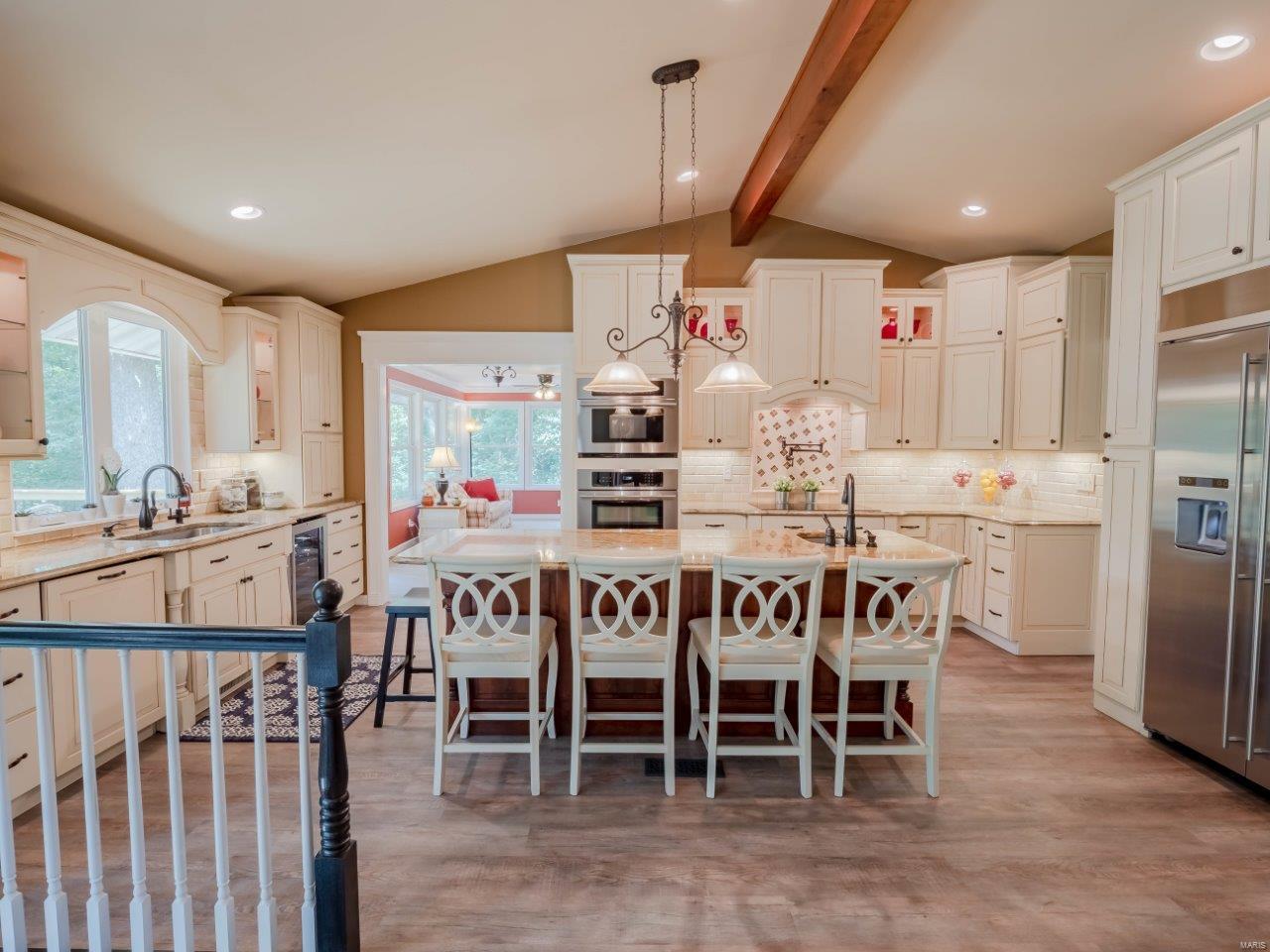 Oak Bluff Preserve #1 - Residential