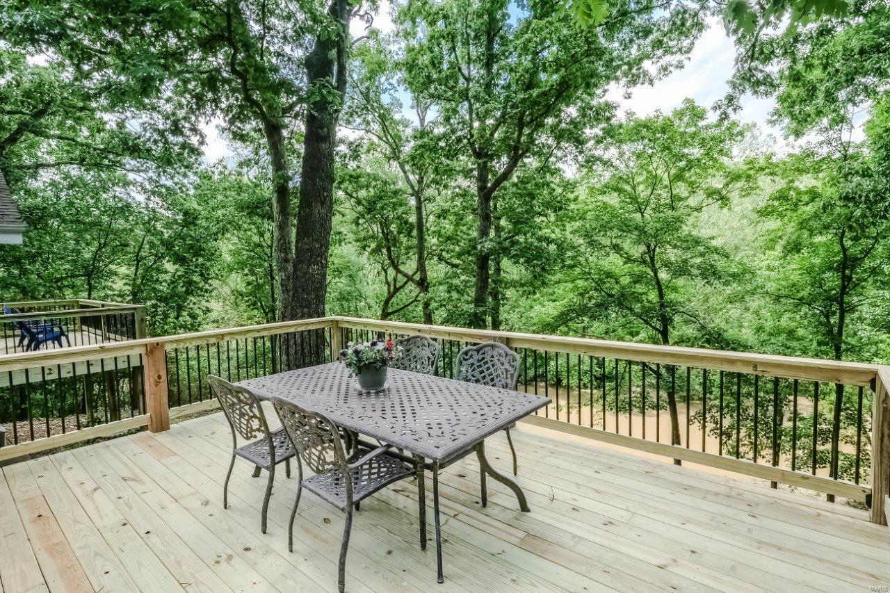 Oak Bluff Preserve #1 - Residential