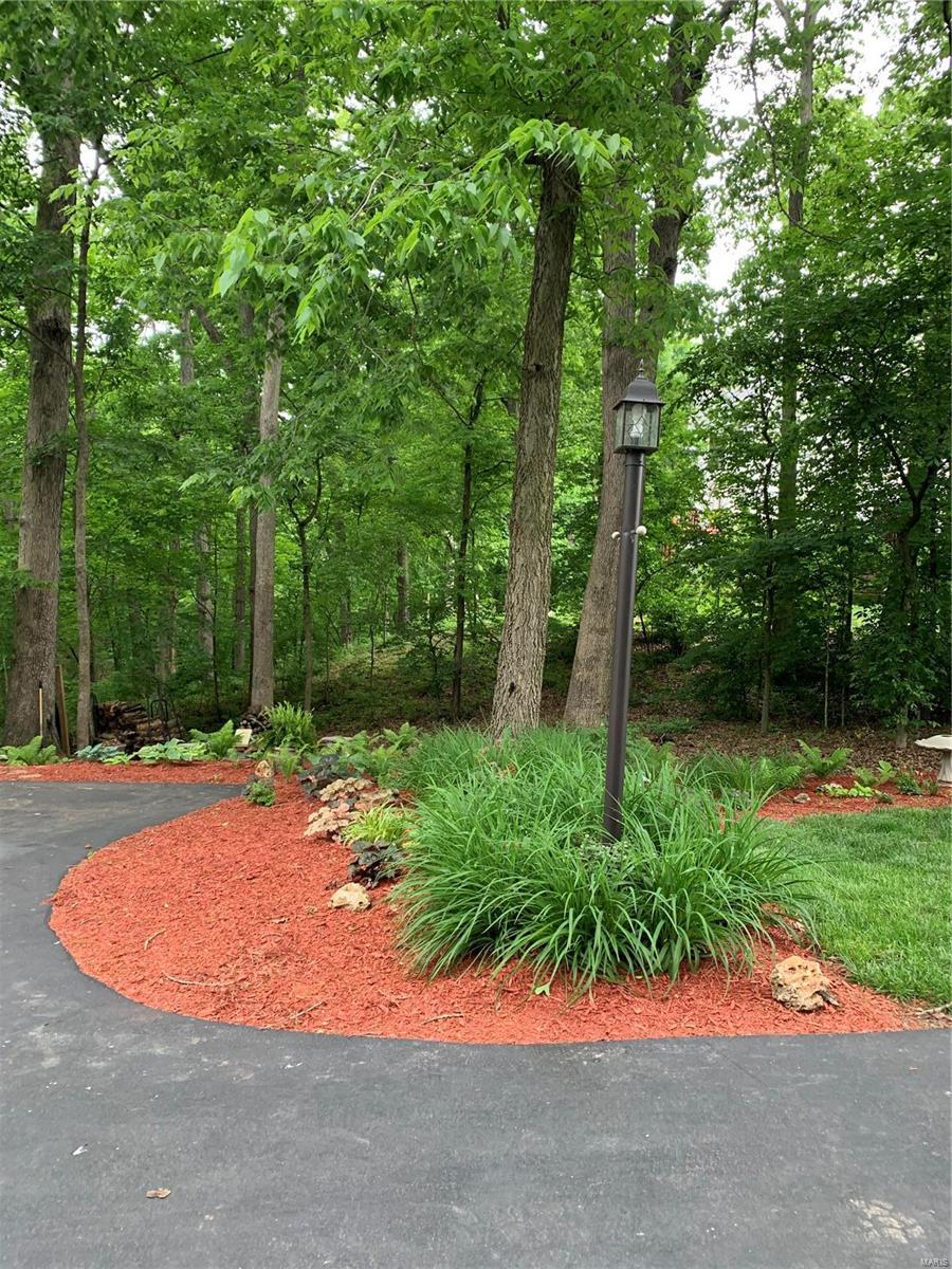 Oak Bluff Preserve #1 - Residential