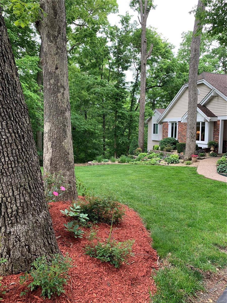Oak Bluff Preserve #1 - Residential