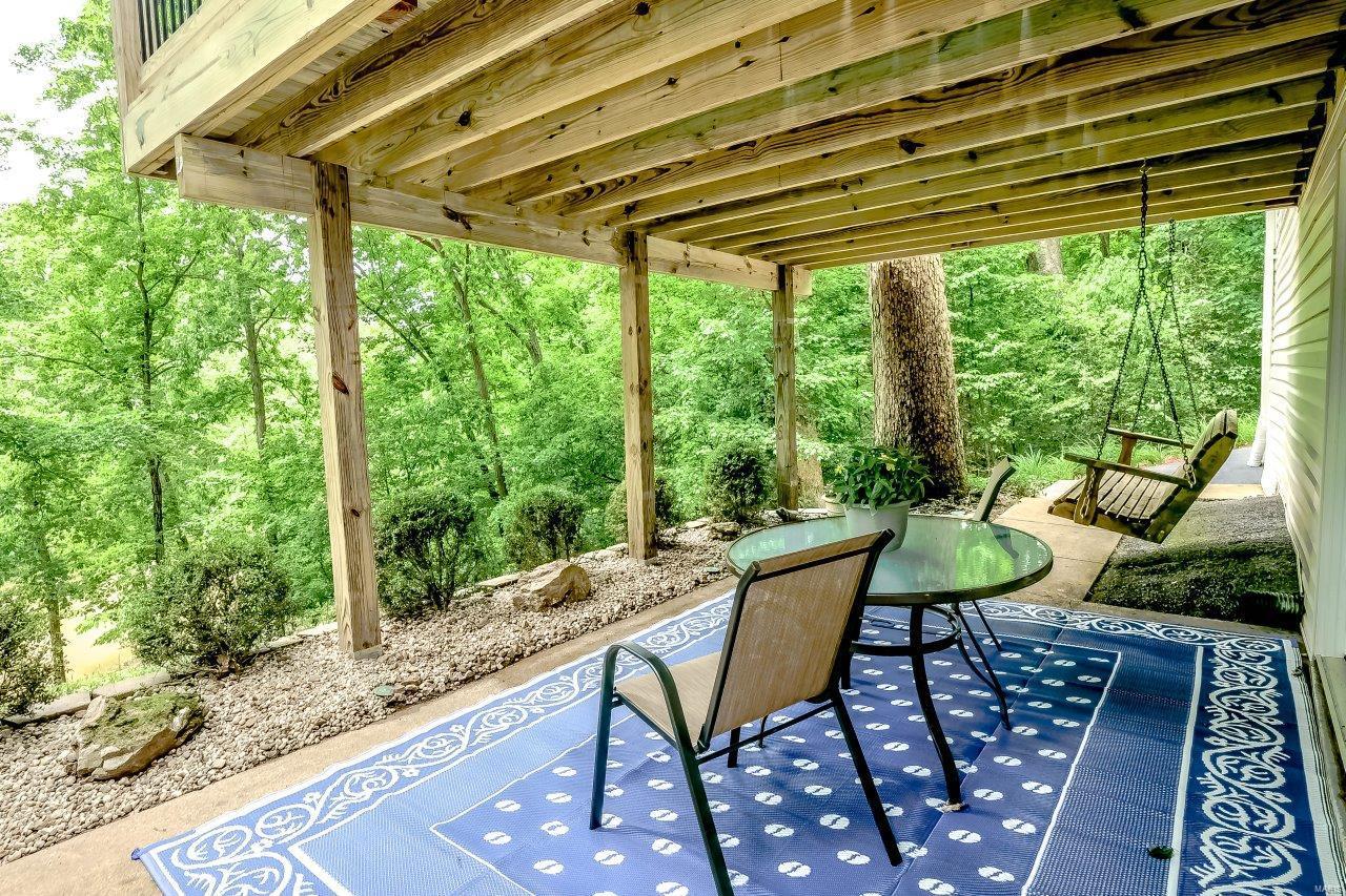 Oak Bluff Preserve #1 - Residential